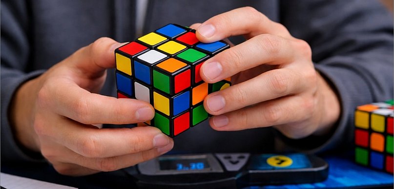 Hemofilia, kostka Rubika i dystans do siebie. Święta 17 kwietnia