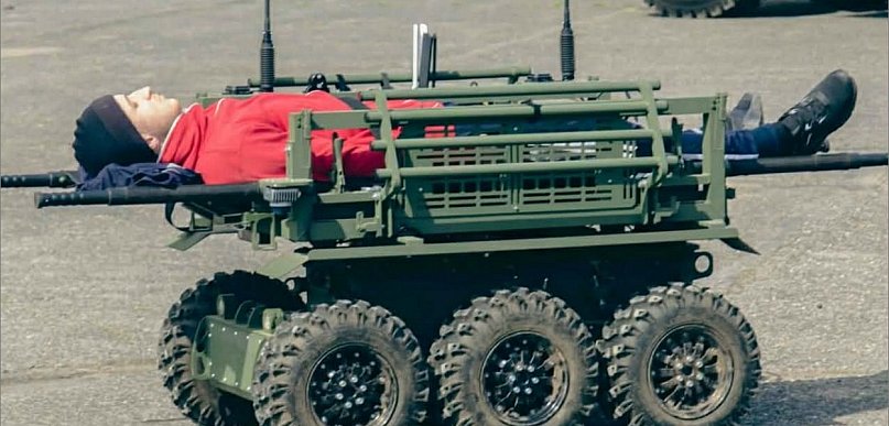 Uczniowie z Olszanki w koszarach. Zobaczyli wojsko od środka