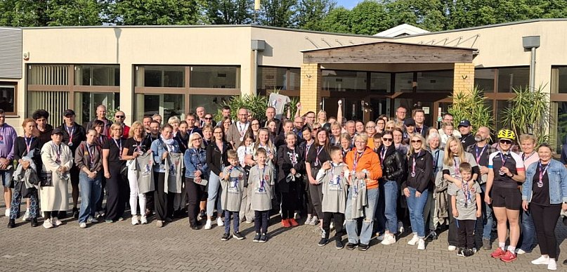 Wraca Aktywna Brzeżanka i Aktywny Brzeżanin. Rusza majowe wyzwanie