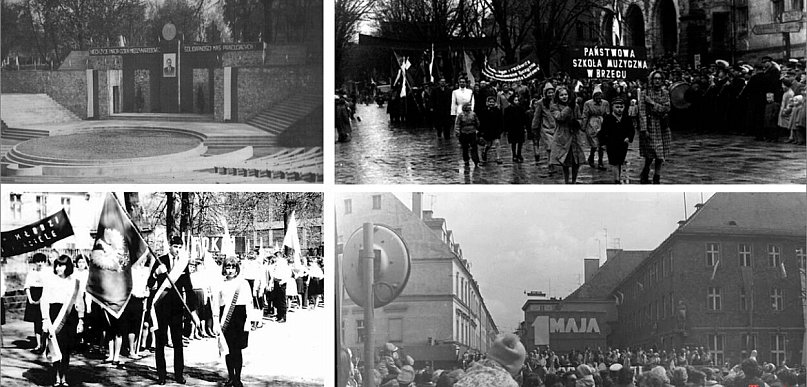 1 maja. Historia święta, które przez dekady zmieniało znaczenie
