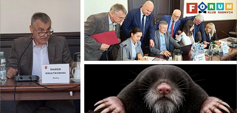 Grodków. Kiedy łatwiej  szukać winnych niż powiedzieć przepraszam