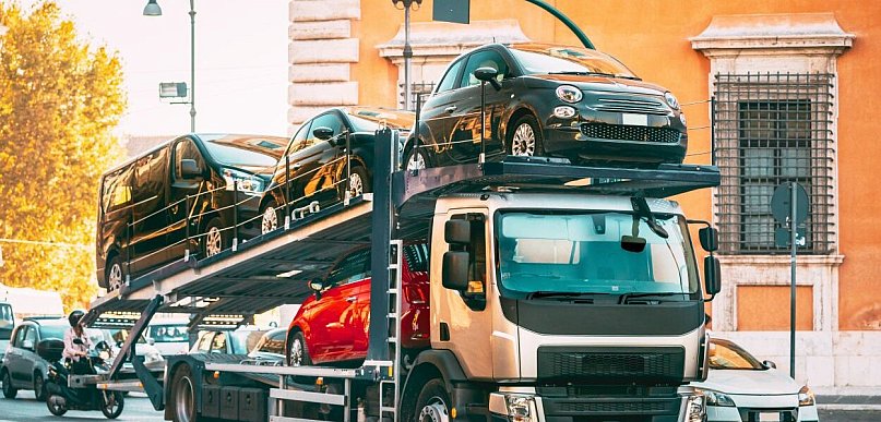 Jak sprowadzić zadbane auto premium od zachodniego sąsiada – poradnik krok po krok