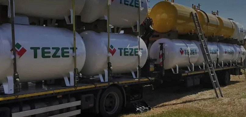 Ogrzewanie domu LPG – przewodnik po instalacjach zbiornikowych