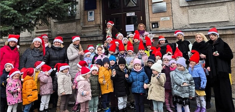 80 lat „Jedynki”. Przedszkole z tradycją. Historia, która wciąż trwa