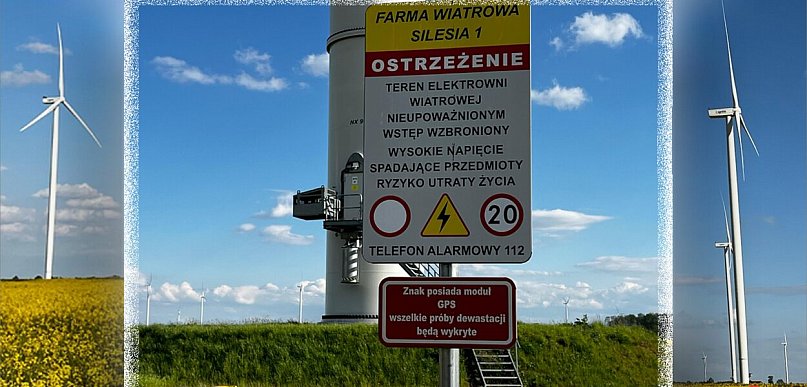 Czy leci z nami pilot? Burmistrz Miłosz Krok  a bezpieczeństwo mieszkańców gminy