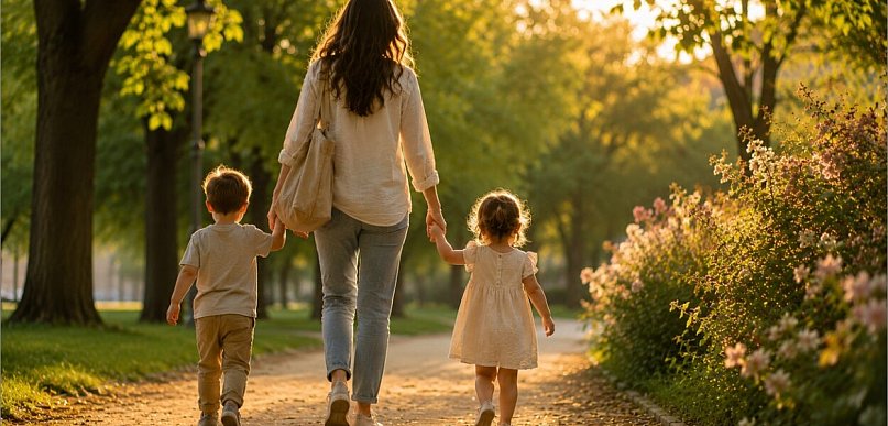 26 maja. Dzień, który świętuje każdy. Dzień Matki