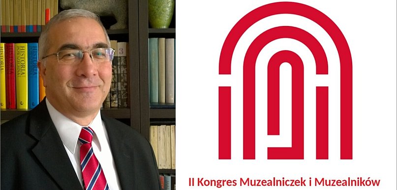 Brzeżanin w gronie twórców ogólnopolskiego kongresu muzealników