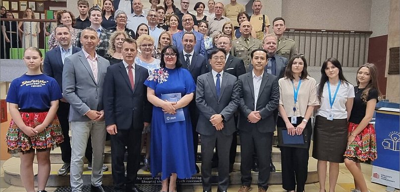 Słowianka świętowała. Nauka, sukcesy i dobra zabawa podczas Dnia Technika