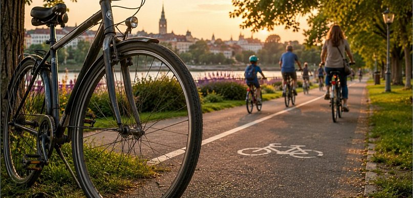 Nie tylko rower. Jakie święta obchodzimy 3 czerwca?