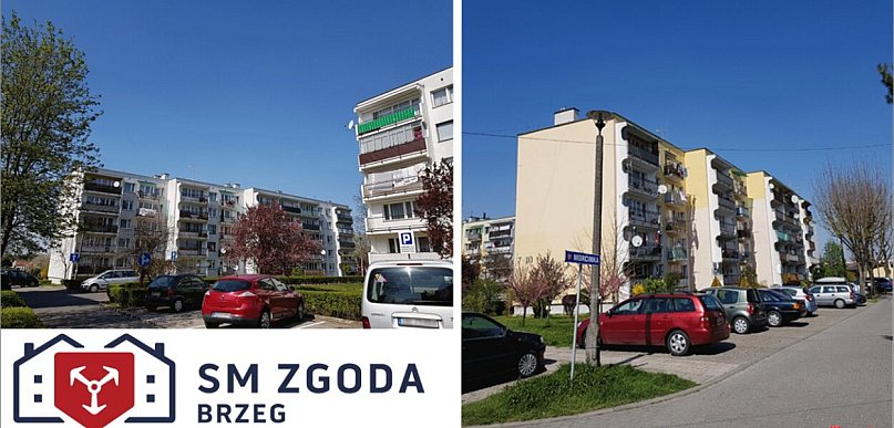 Uporządkowaliśmy finanse i ograniczyliśmy koszty spółdzielni „ZGODA”