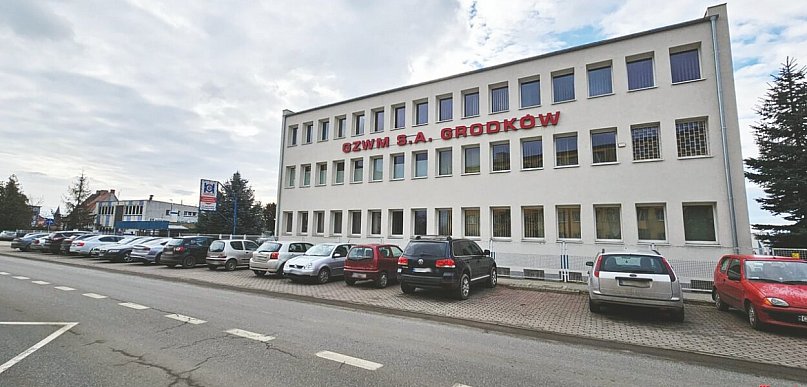 Największy pracodawca w Grodkowie uspokaja pracowników. To restrukturyzacja