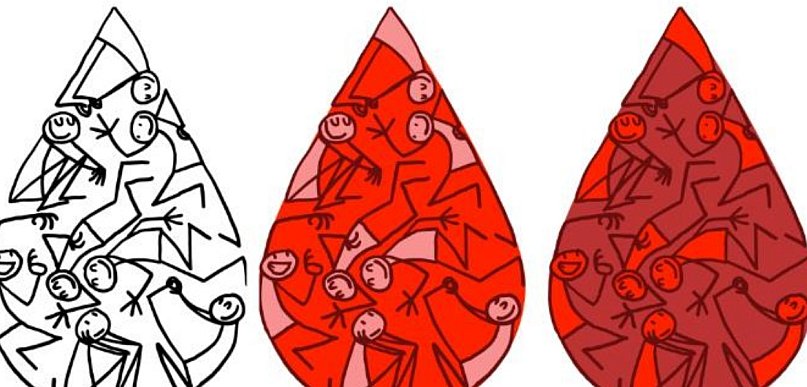 Krwiodawcy, świadkowie historii i Archimedes. Co świętujemy 14 czerwca?