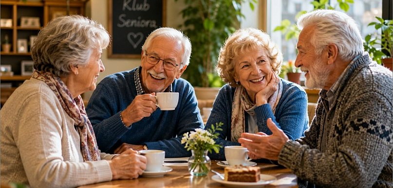 Dzień Wiatru, Dogoterapii i Praw Seniorów. Ważne święta 15 czerwca