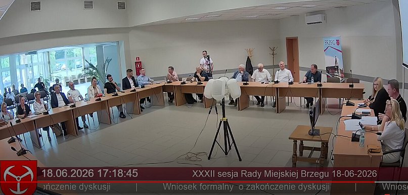 15 minut wystarczyło. KO i TRZB błyskawicznie podniosły pensję burmistrz