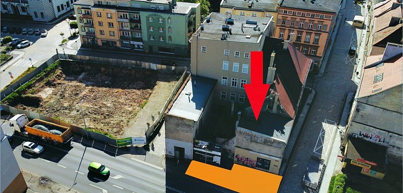 Czy Brzeg zapomniał o mieszkańcach?