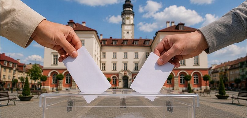 Krok "przyspieszył"? Grodków. Budżet obywatelski po dwóch latach