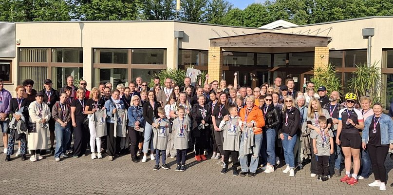 Wraca Aktywna Brzeżanka i Aktywny Brzeżanin. Rusza majowe wyzwanie