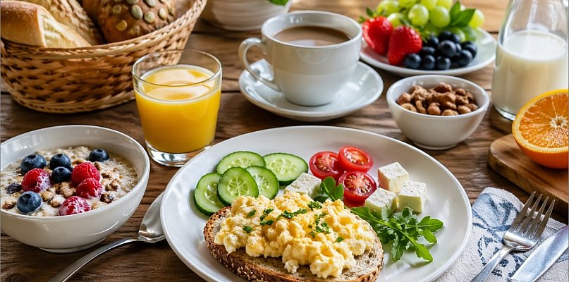 Od solidarności po śniadanie. Nietypowe święta jednego dnia. 24 kwietnia