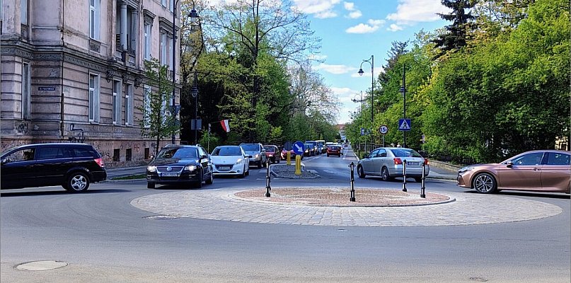 „Rondo Kresowe” przy Piastowskiej. Jest petycja do rady miasta