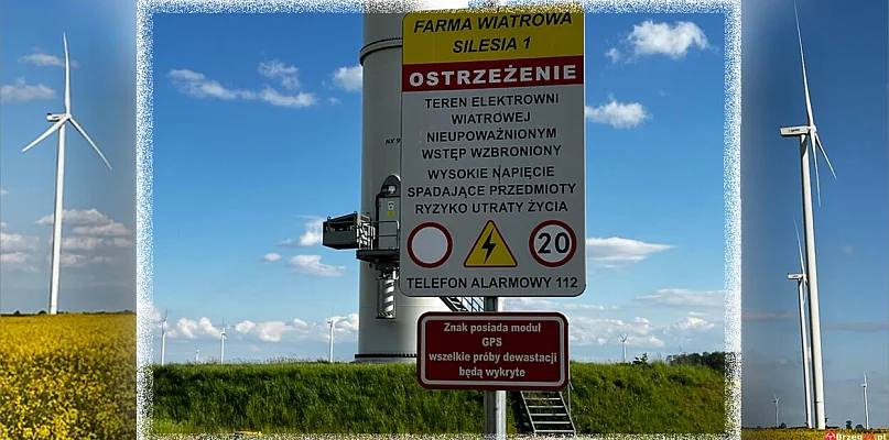 Czy leci z nami pilot? Burmistrz Miłosz Krok  a bezpieczeństwo mieszkańców gminy