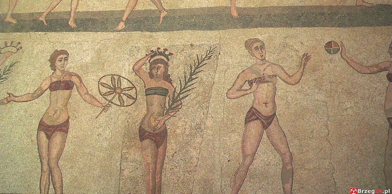 5 lipca obchodzimy Dzień Bikini. Krótka historia stroju