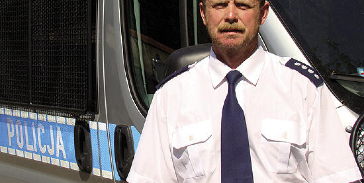 Rośnie przestępczość nieletnich