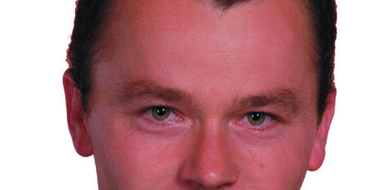 Co ma Struzik do wiatraka?