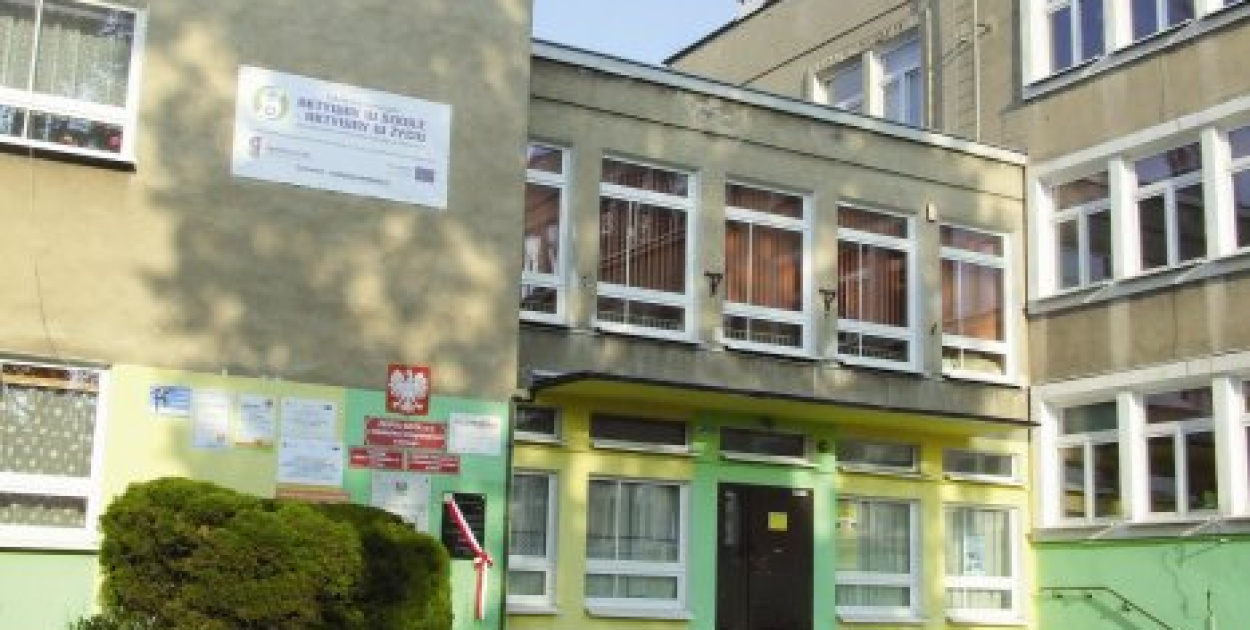 Zaczęło się 50 lat temu... i trwa do dziś 