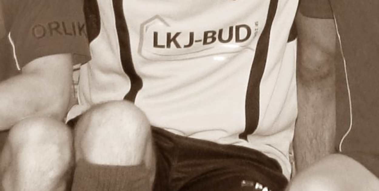 Człowiek z fantazją