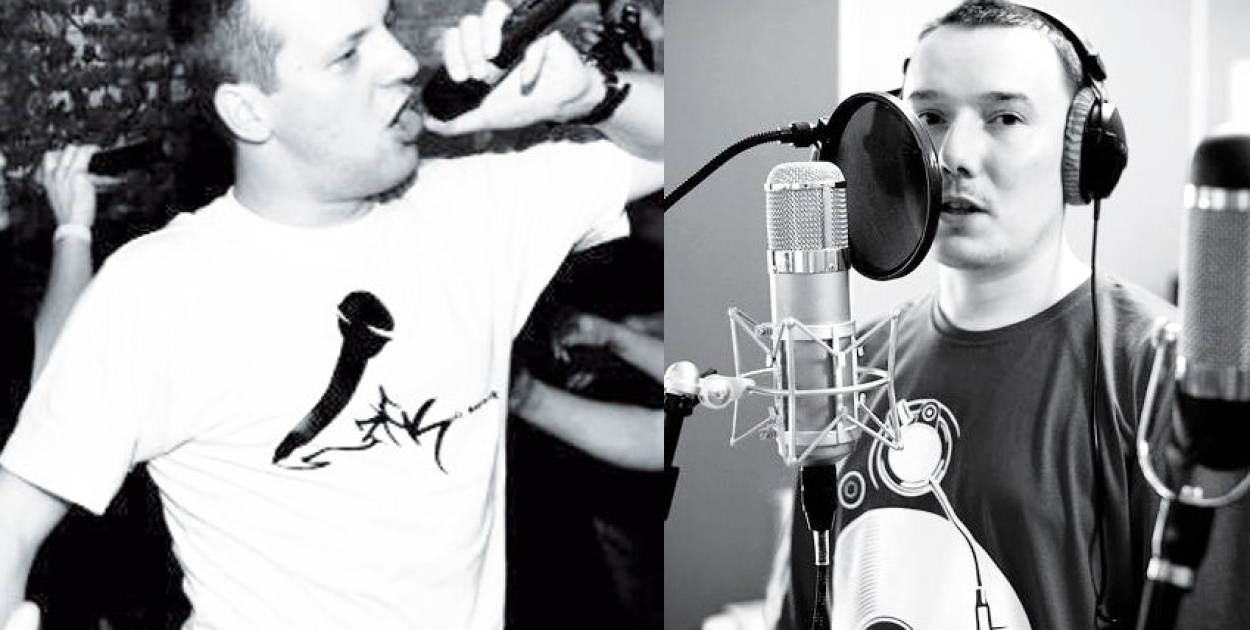 Fokus i Rahim w Brzegu!