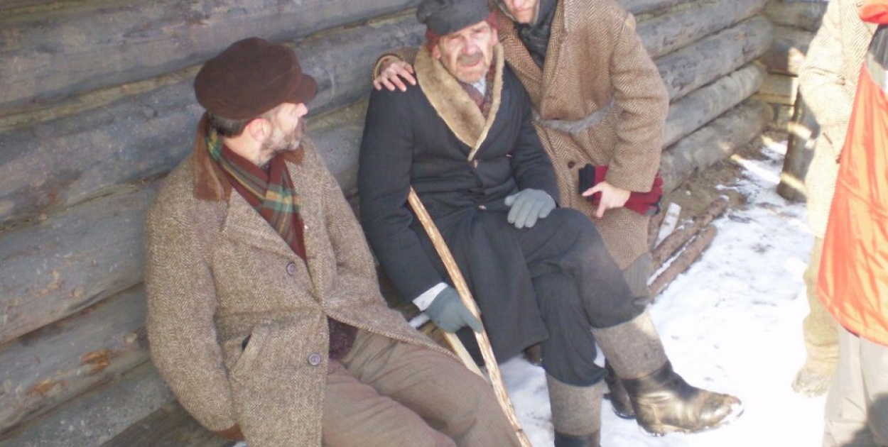 "Syberiada polska" z brzeskim akcentem