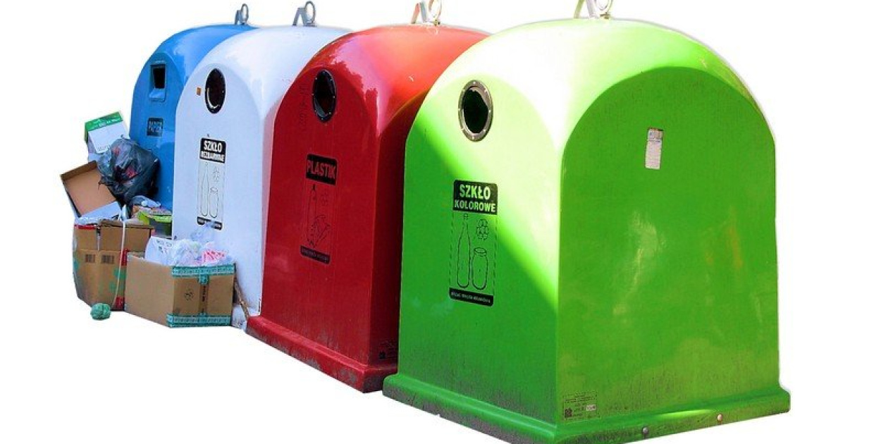 "Śmieciowe" fakty w Brzegu