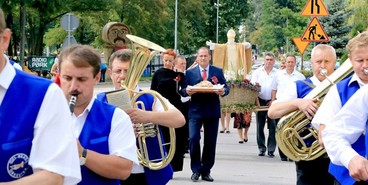 DNI SKARBIMIERZA 2014