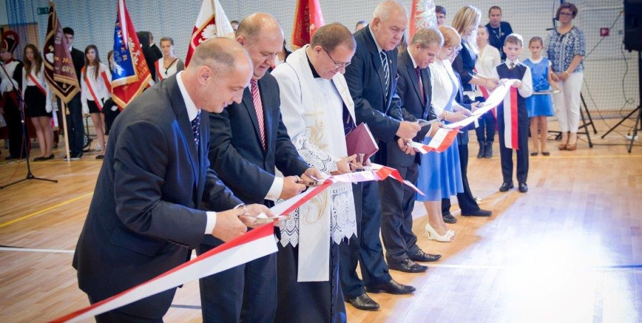 Warto było marzyć...