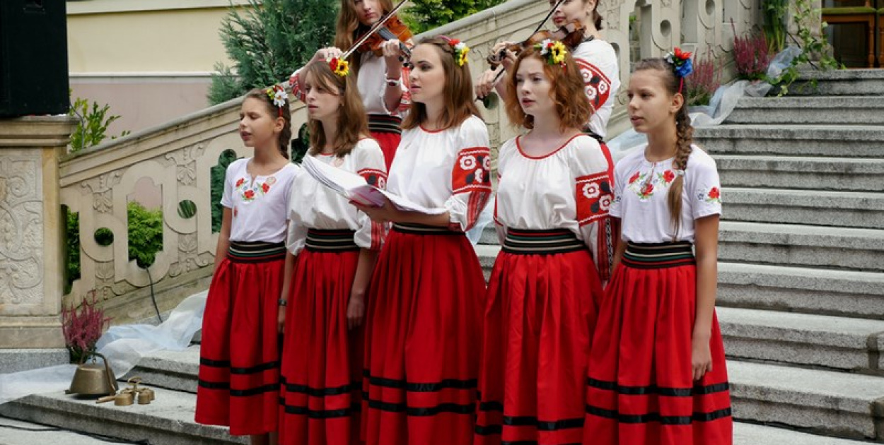 IV Spotkanie Miłośników Ziemi Wołyńskiej i Kresów [FOTORELACJA]