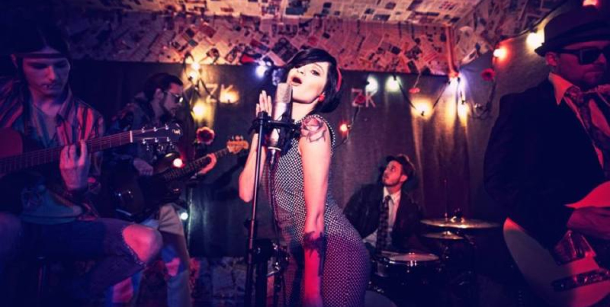  KONKURS ! Wygraj bilety rodzinne na koncert i zlot fanów Eweliny…