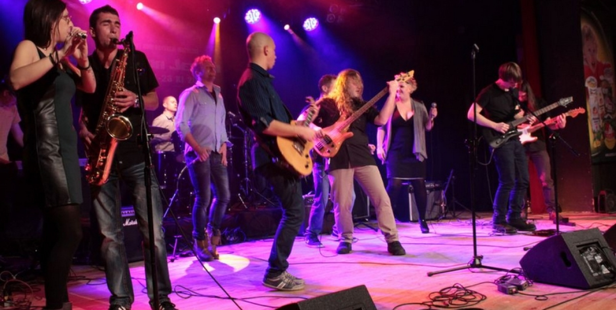 W Grodkowie trwa Muzyczna Jesień - fotorelacja 