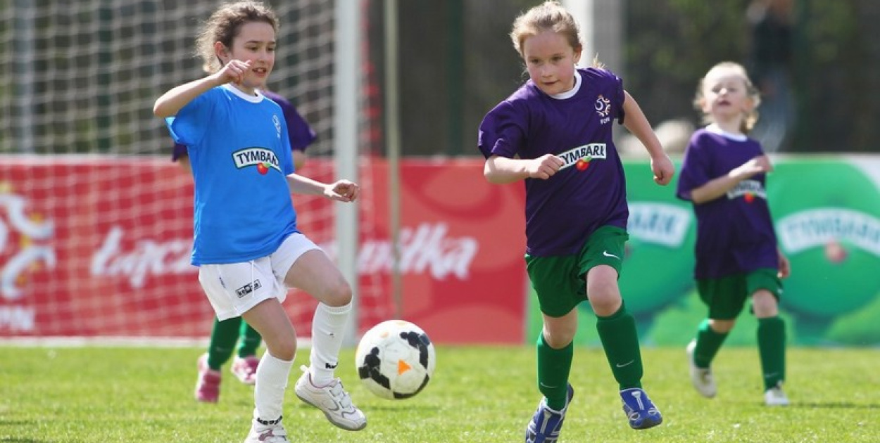 Brzeski finał Tymbarku