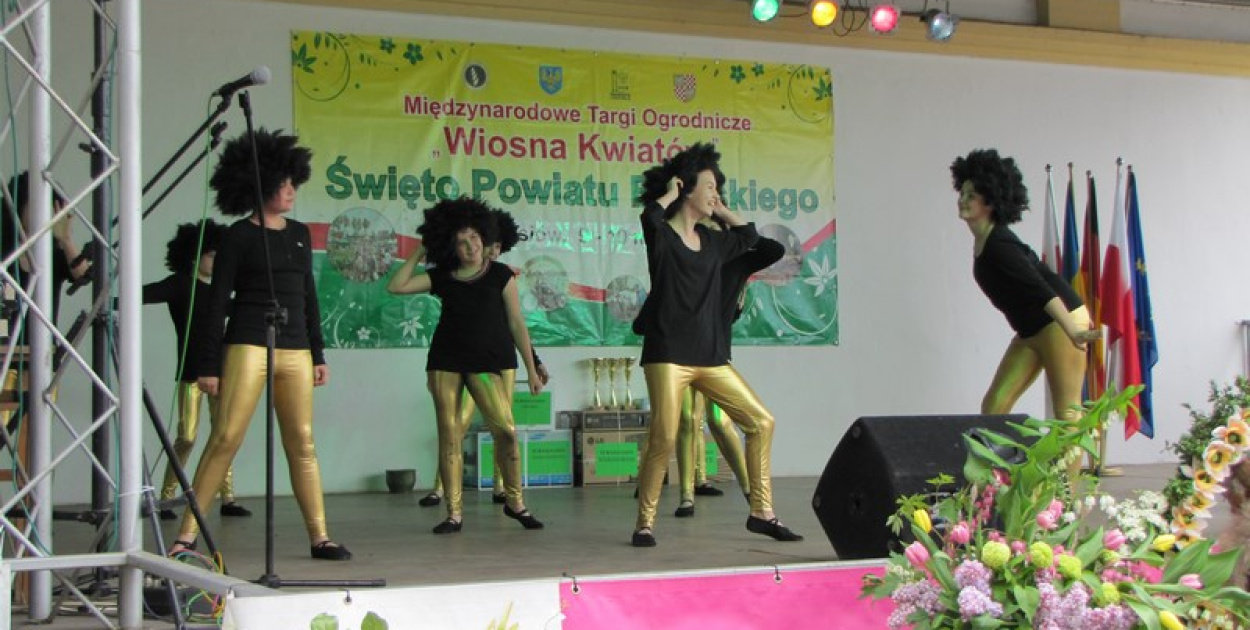 Wyniki Turnieju Gmin w ramach "Święta Powiatu"