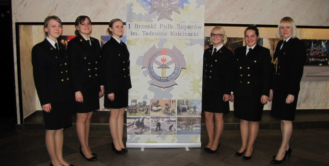 Znamy laureatów Manewrów Scenicznych Wojska Polskiego