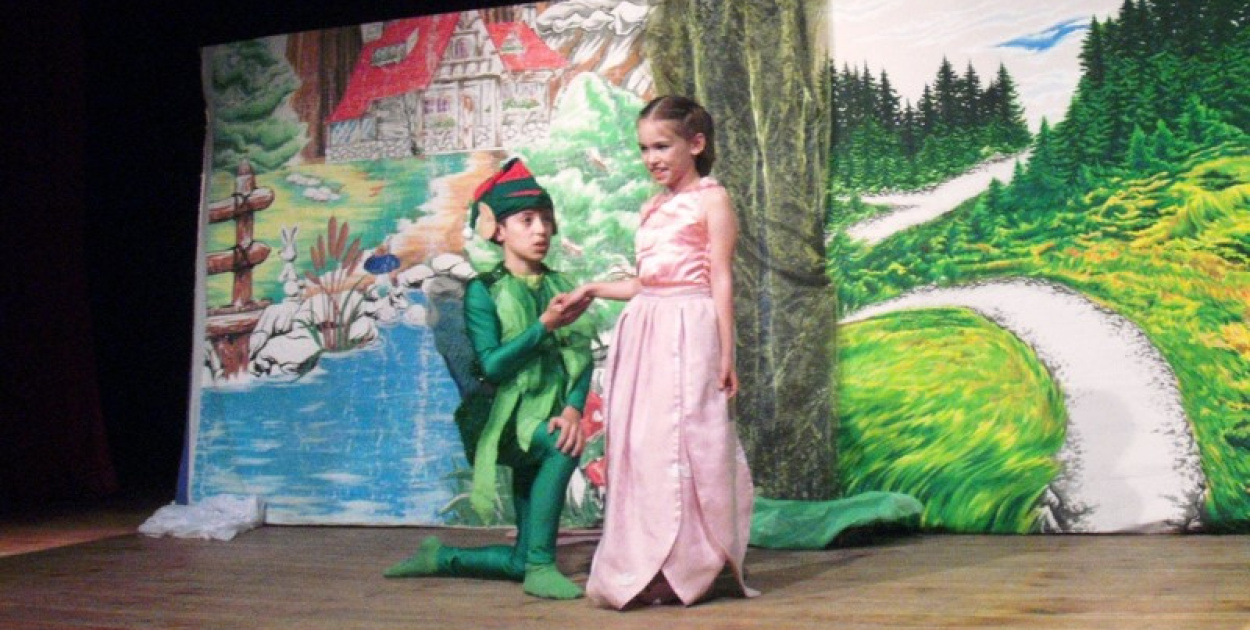 PSP NR 1 - WIELKI SUKCES MAŁYCH UCZNIÓW