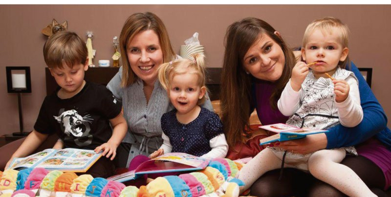 Jak nieść pomoc dziecku, gdy liczy się każda chwila