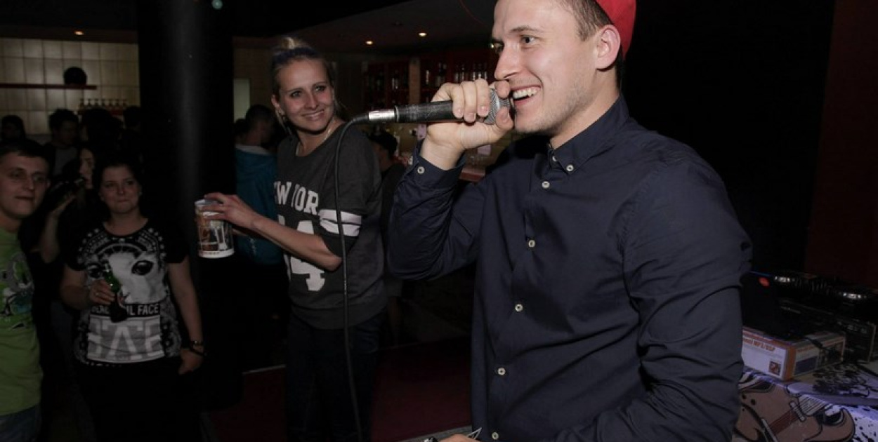 Ponad 2 tysiące złotych dla przytuliska