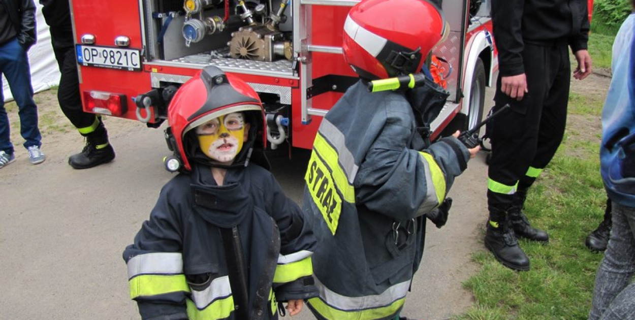 Festyn rodzinny w Prędocinie