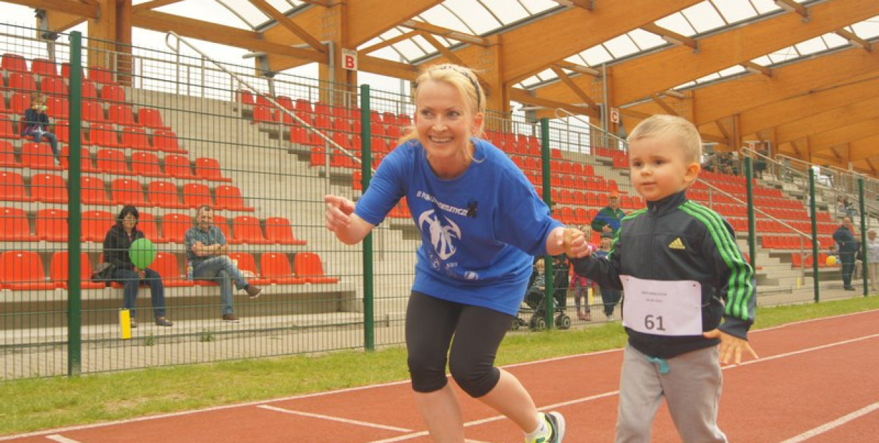 Drugi dzień Pikniku Lekkoatletycznego [galeria zdjęć]
