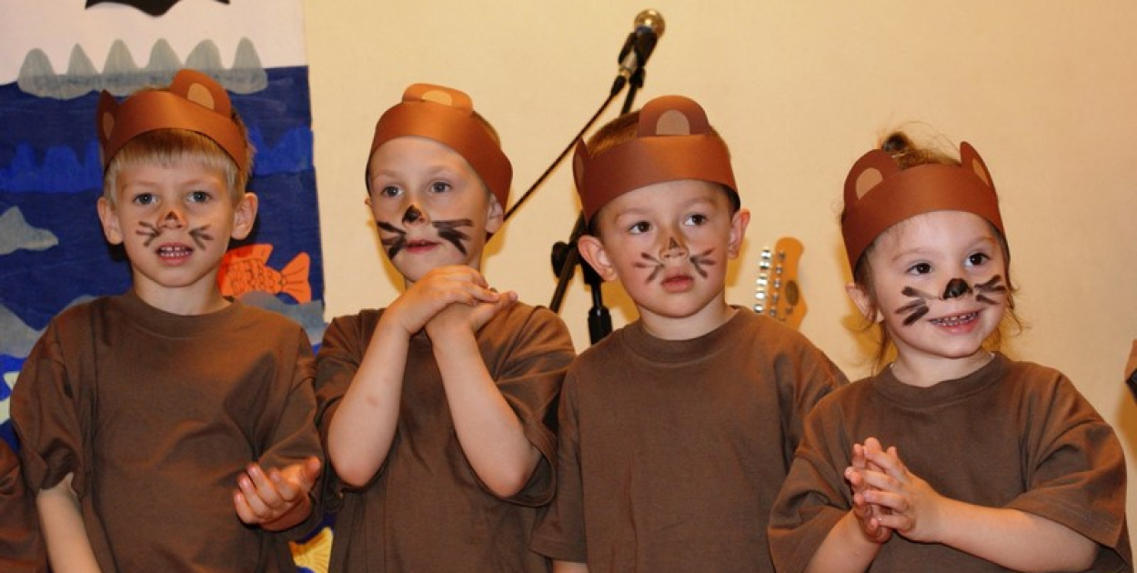  Dzień Otwarty w Publicznej Szkole Podstawowej Stowarzyszenia Przyjaciół…