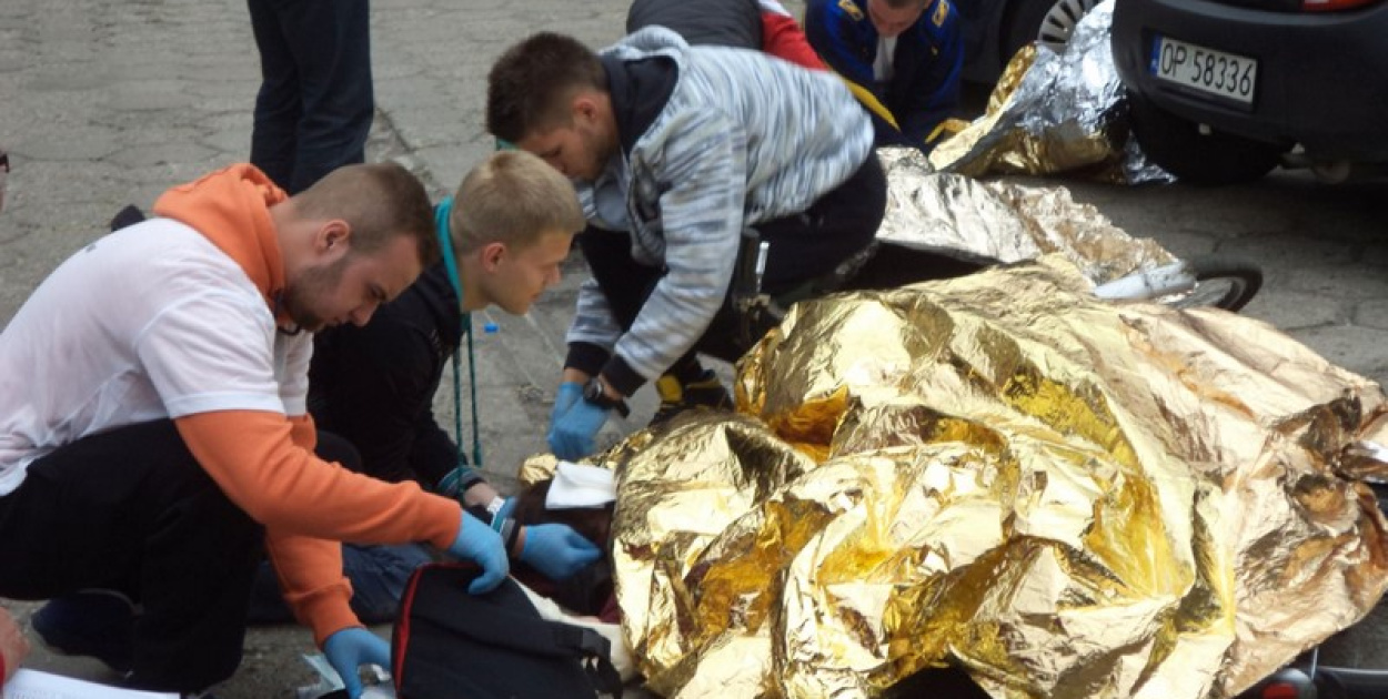 Zespół Szkół Rolniczych w Grodkowie wicemistrzem!