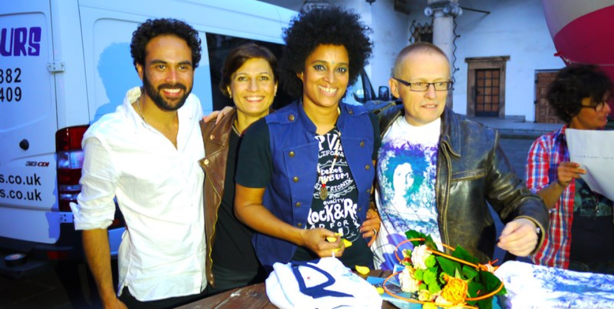  XXII Festiwal Piosenki Angielskiej zakończony. Zespół Z-Star wystąpił…