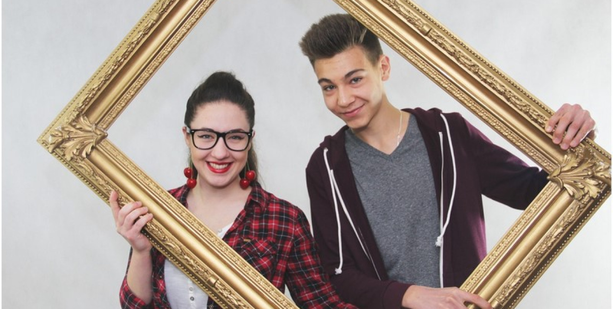 Keep calm and choose Stary!