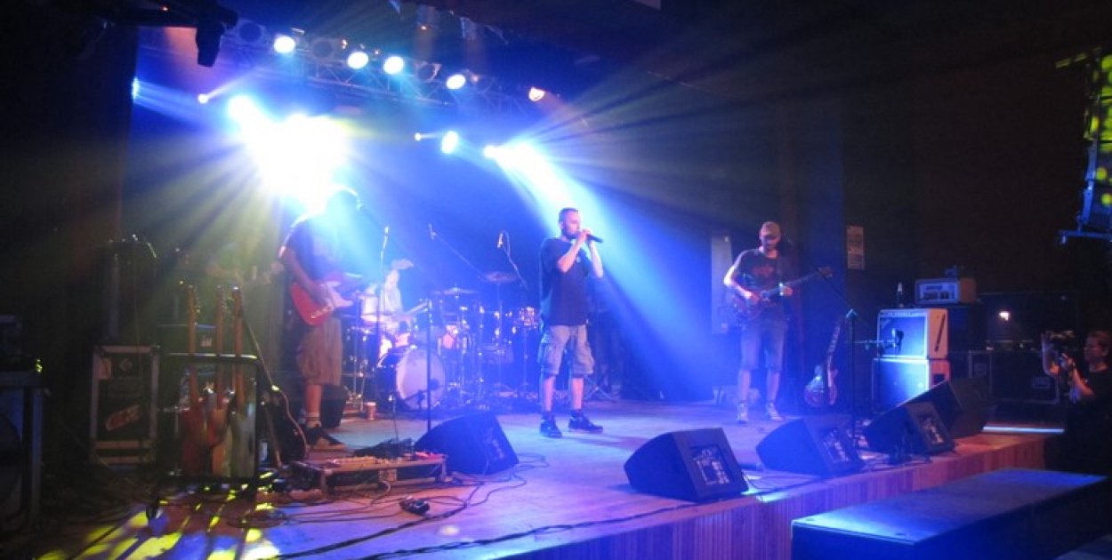 Grodkowskie Dni Kultury 2015 wystartowały!